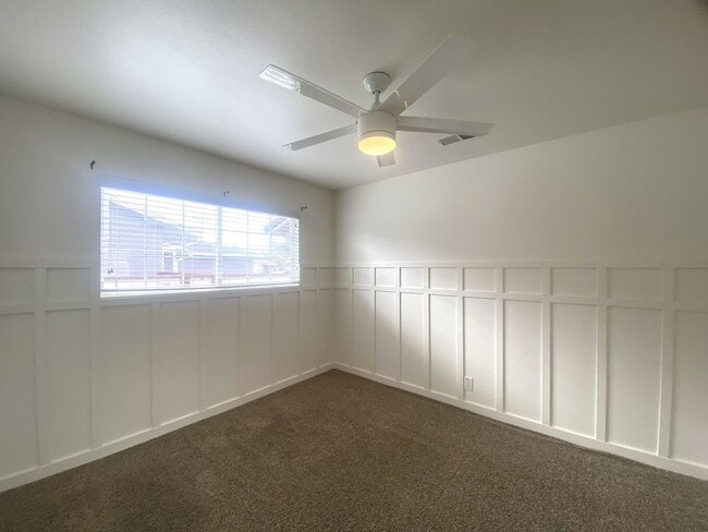 Building Photo - Sunlit 3-Bed Fremont Home in Cabrillo with...