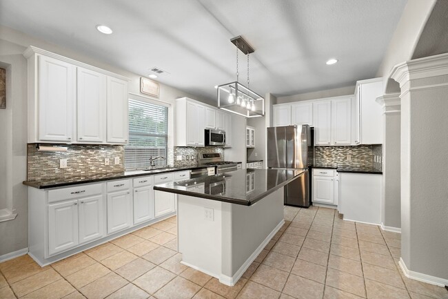 Building Photo - 3615 Caleb Ln