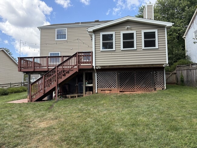 Building Photo - 412 Kojun Ct