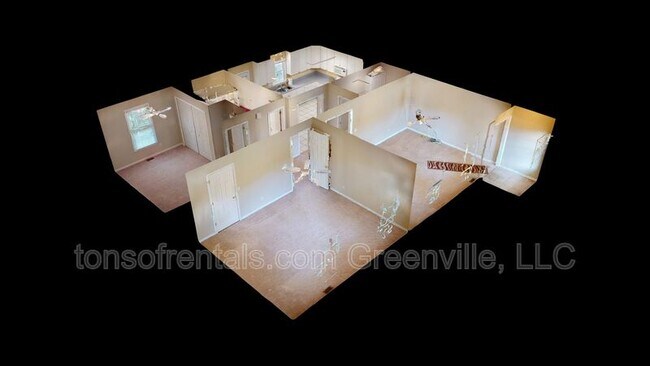 Building Photo - 863 McAbee Rd