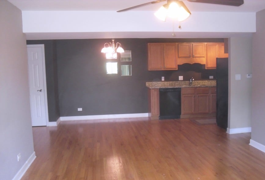 Dining Room - 5641 Circle Dr