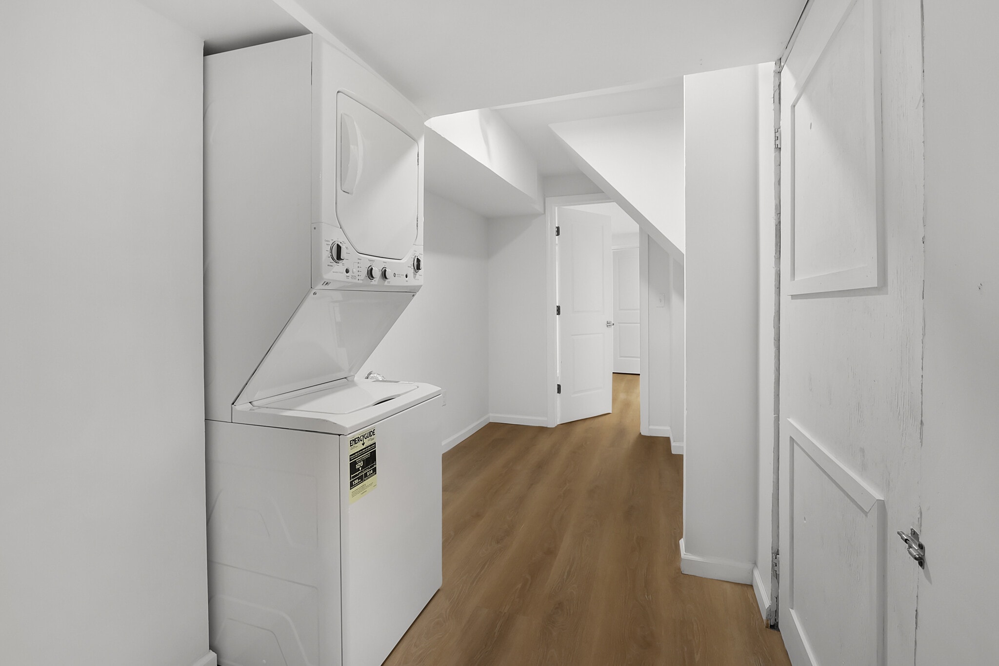 Laundry - 57 Trumbull St