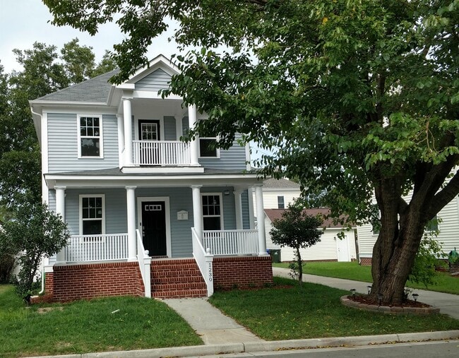 Building Photo - 1230 Booth St