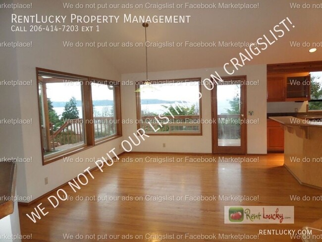 Building Photo - 29633 Marine View Dr SW