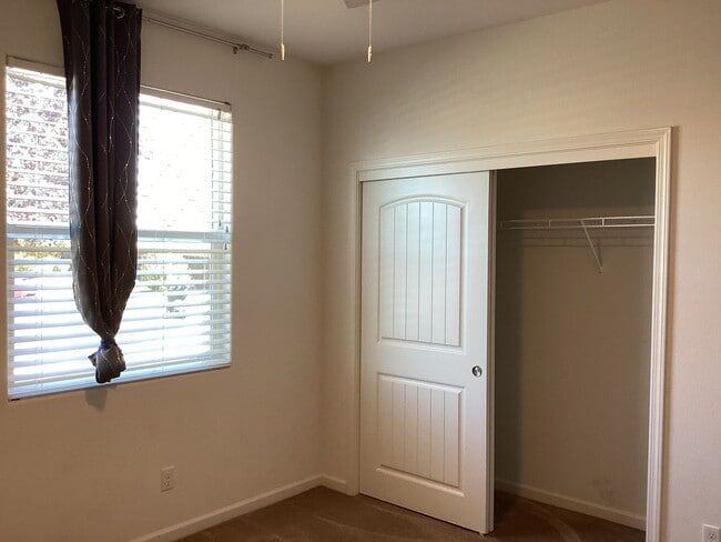 Building Photo - Solar Powered!