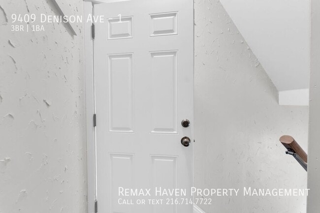 Building Photo - 9409 Denison Ave