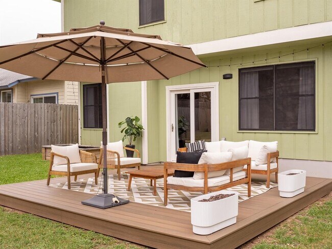 Building Photo - 5727 Abilene Trl