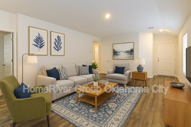 Building Photo - 1213 S Brk Dr