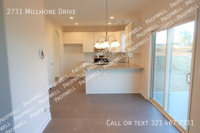 Building Photo - 2731 Millhone Dr