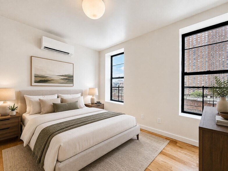 Building Photo - 524 W 134th St