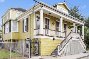 Building Photo - 1212 Treme St
