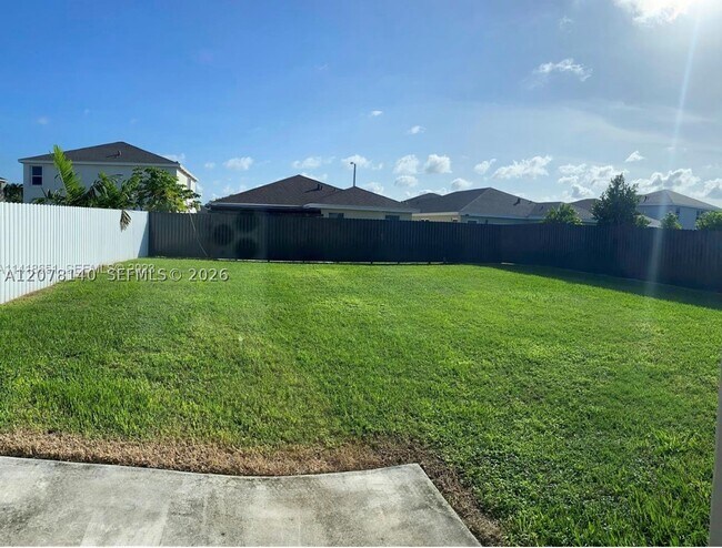 Building Photo - 12130 SW 248th Terrace