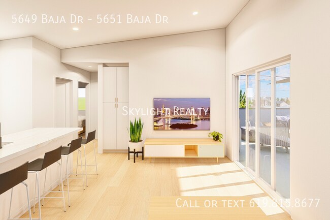 Primary Photo - 5649 Baja Dr