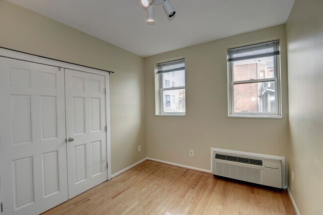 Building Photo - 1741 T Street Northwest