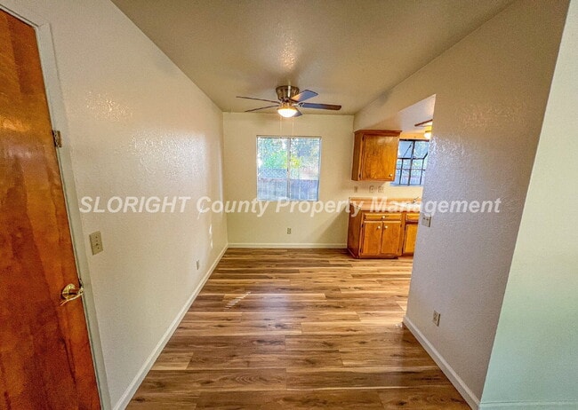 Building Photo - AVAILABLE MARCH - Two Bedroom Home Close to Templeton Park