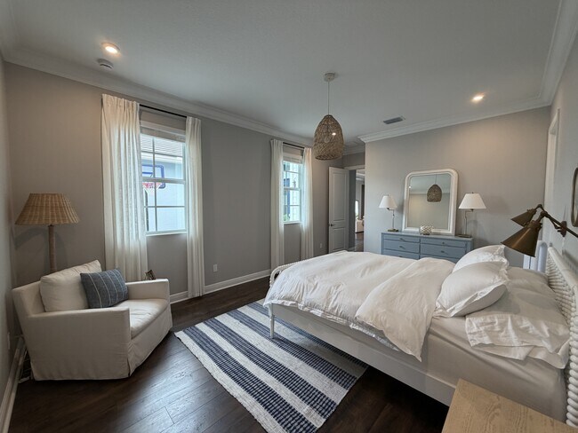Building Photo - 8346 Puccini Way