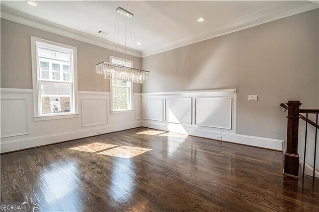 Building Photo - 339 Brownstones Cir NE