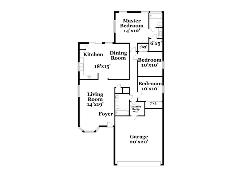 Building Photo - 8213 W Papago St