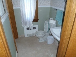 Building Photo - Spacious 3-4 Bedroom Ranch Style House for Rent