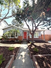 Building Photo - Charming Monterey Home in Quiet Neighborho...