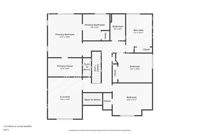 Building Photo - 16217 40th Dr SE