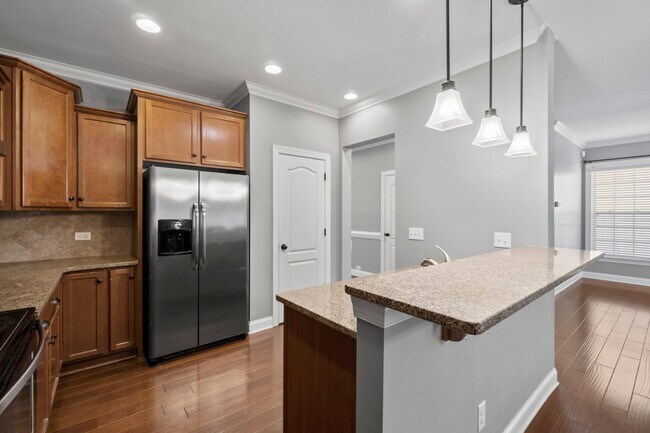 Building Photo - Stunning rental home in beautiful Ardrey Crest