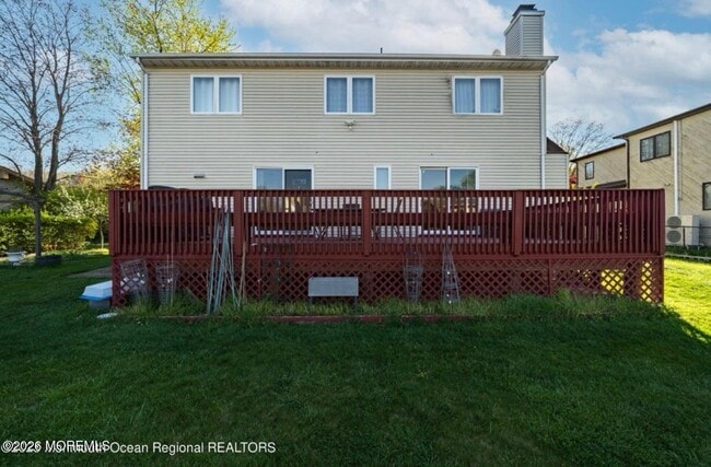 Building Photo - 659 McCormick Dr