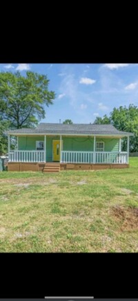 Building Photo - Charming 3-Bedroom Home in Memphis – Comfo...