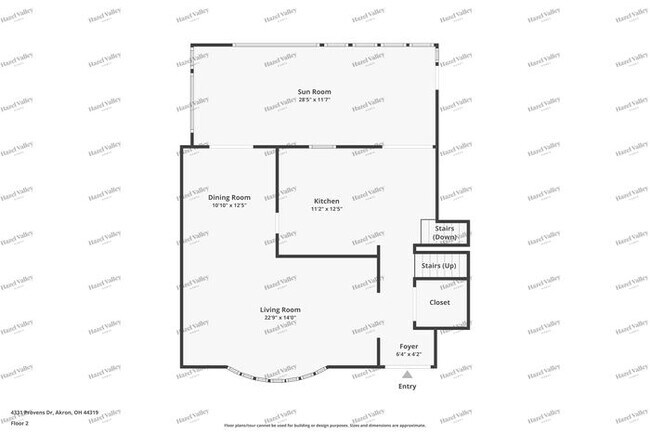 Building Photo - 4331 Provens Dr