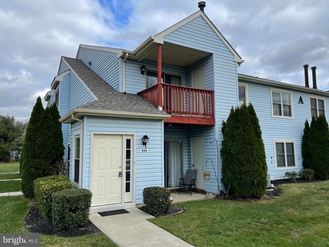 Building Photo - 404 Atlanta Court