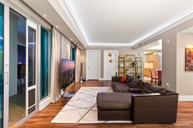 Building Photo - Sky Las Vegas 3705-City/Mtn views from this Stunning 2Bd/2Ba Residence