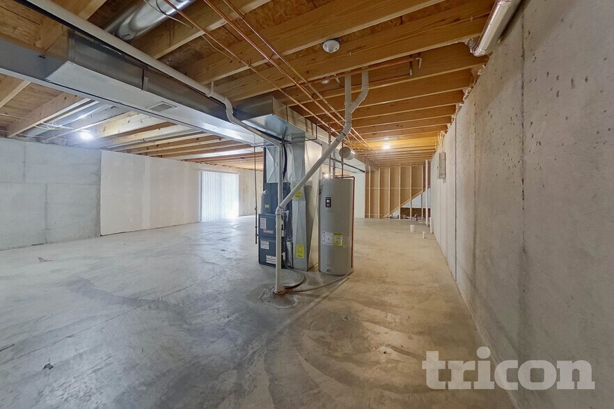 Building Photo - 5128 Seckman Ridge Way