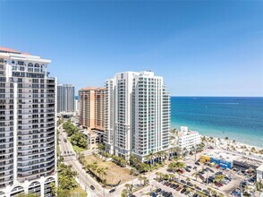 Building Photo - 101 S Fort Lauderdale Beach Blvd