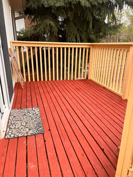 Building Photo - 1623 S Fairplay St