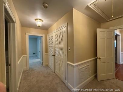 Building Photo - 1513 Raeford Rd