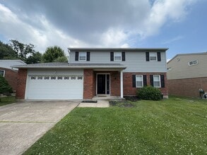 Building Photo - 8557 Coran Dr