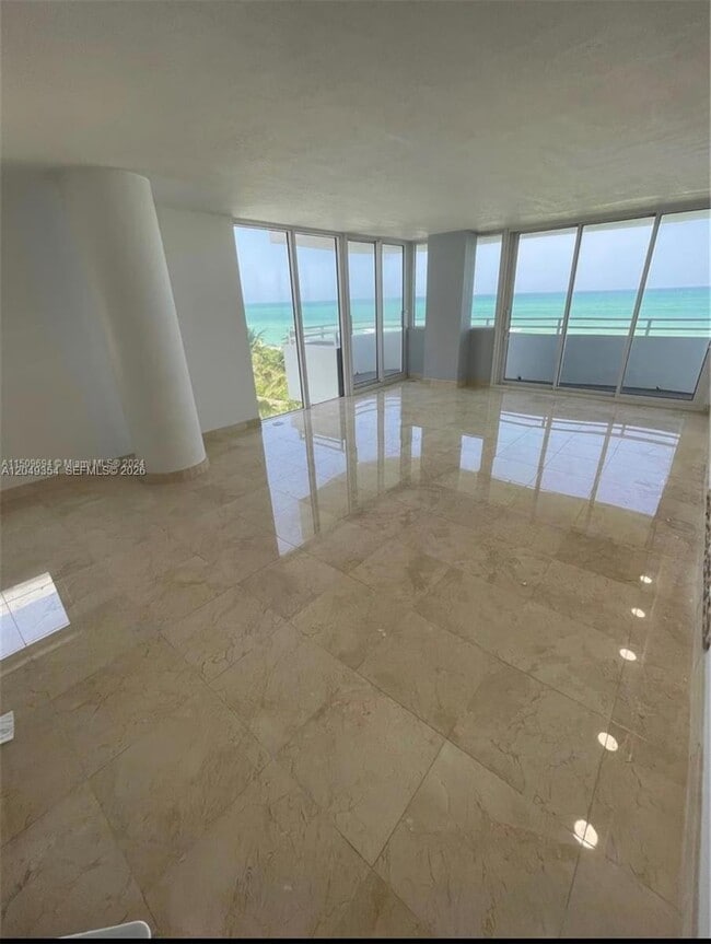Building Photo - 8911 Collins Ave