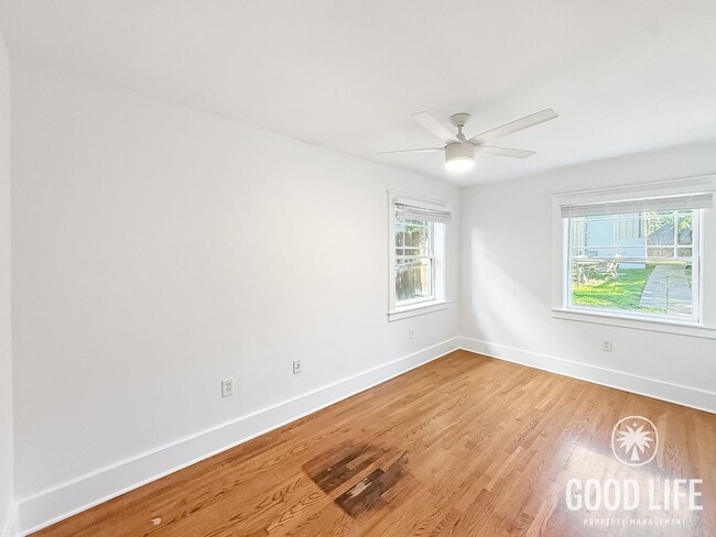 Building Photo - Alabama St