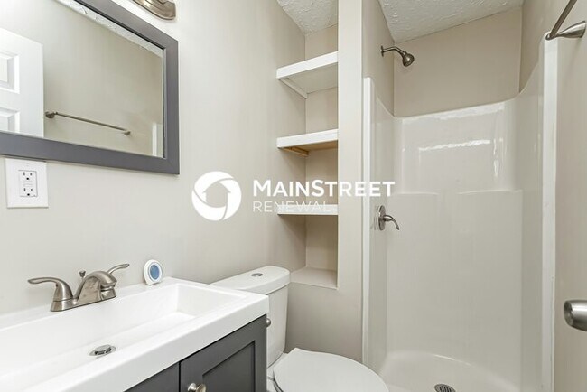 Building Photo - 3 Bedroom Pet-Friendly Home in HIRAM, GA with Main Street Renewal