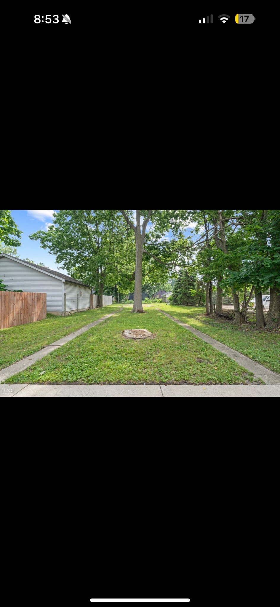 Building Photo - 1029 N Keystone Ave