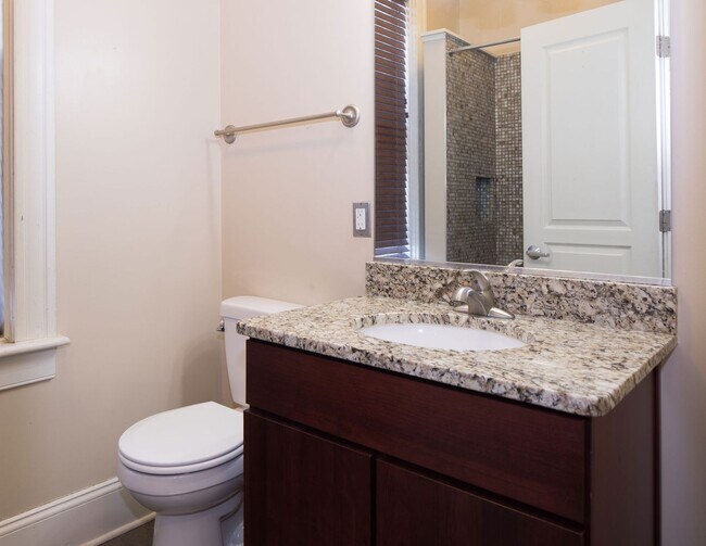 Building Photo - Marshall Adams 8