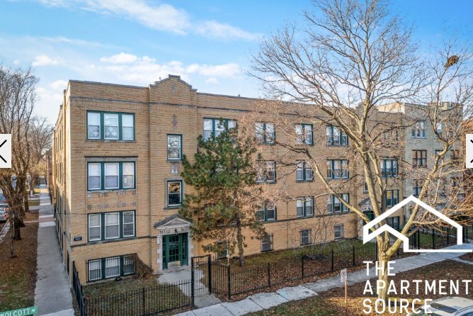 Building Photo - 5034 N Wolcott Ave
