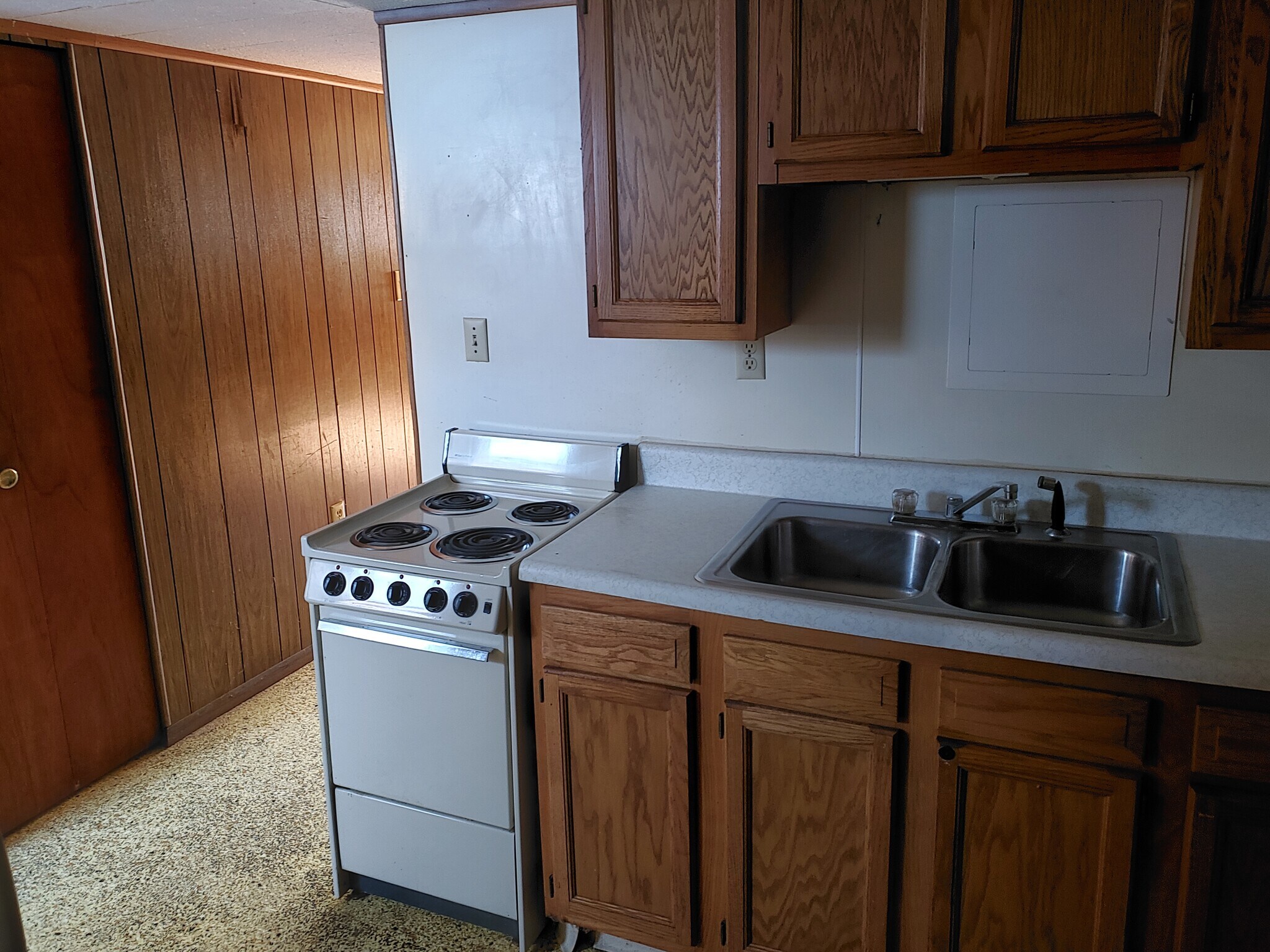 kitchen - 1015 Old Boalsburg Rd