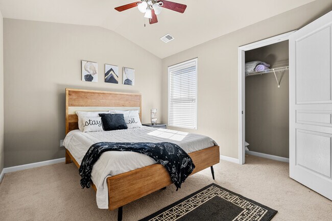 Building Photo - 3307 Archgate Ct