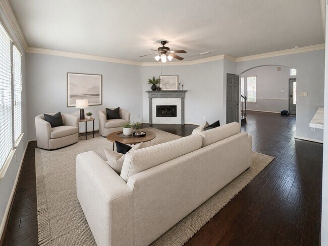 Building Photo - 16935 Jelly Park Stone Dr