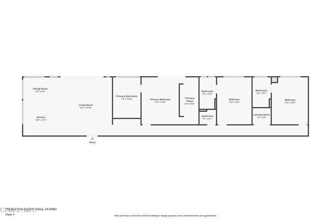 Building Photo - 990 Alta Vista Rd