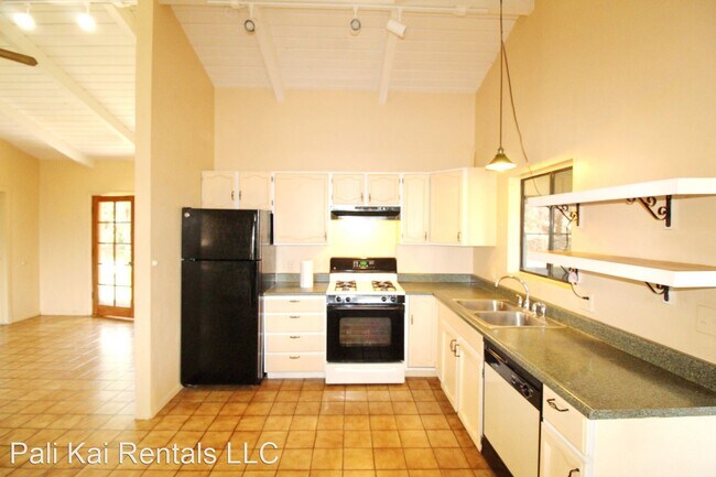 Building Photo - 1 br, 1 bath House - 645 A Kumulani Drive ...