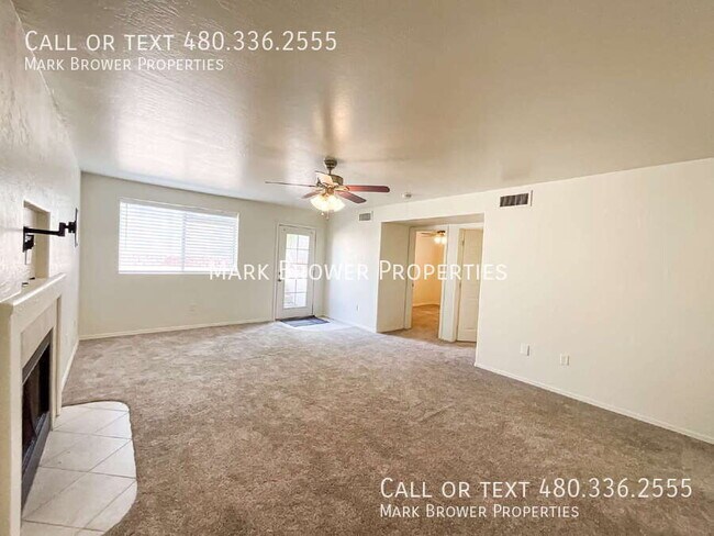 Building Photo - 5262 W Fairview St