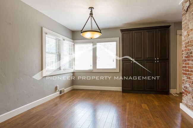 Building Photo - Spacious Home with 2 Car Garage and Storage Shed!