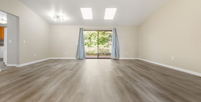 Building Photo - Stylish Fairwood Rambler with Modern Updates & Outdoor Charm